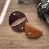 ベジタブル タンニン レザー | sankyo shokai  | 詳細画像2 