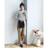 ファーバッグ ショルダー チェーン | sankyo shokai  | 詳細画像4 