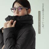 ダウンコート レディース ロング | sankyo shokai | 詳細画像10