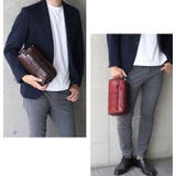 ナイルクロコダイル ホーンバック 背ワニ | sankyo shokai  | 詳細画像6 