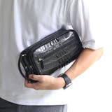 ナイルクロコダイル ホーンバック 背ワニ | sankyo shokai  | 詳細画像7 