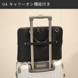 ビジネスバッグ 薄型 メンズ | sankyo shokai | 詳細画像11