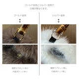 ファーバッグ レディース バンブーハンドル | sankyo shokai | 詳細画像8