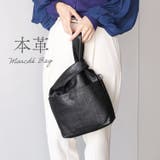 トートバッグ 牛革 レザー | sankyo shokai  | 詳細画像1 