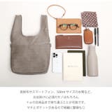 トートバッグ 牛革 レザー | sankyo shokai  | 詳細画像7 