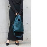 トートバッグ 牛革 レザー | sankyo shokai  | 詳細画像10 