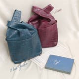 トートバッグ 牛革 レザー | sankyo shokai  | 詳細画像12 