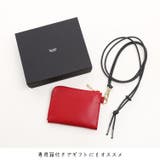 コンパクト財布 ミニ財布 レディース | sankyo shokai | 詳細画像12