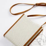 ミニショルダーバッグ レディース 斜めがけ | sankyo shokai  | 詳細画像7 