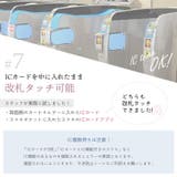 mieno スマホショルダーバッグ 大人 | sankyo shokai | 詳細画像11