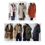 ダウンコート レディース ブランド | sankyo shokai  | 詳細画像15 