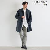 コート メンズ ビジネス | sankyo shokai  | 詳細画像1 