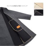 コート アウター レディース | sankyo shokai | 詳細画像15