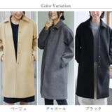 コート アウター レディース | sankyo shokai | 詳細画像18