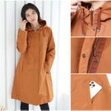 コート レディース ロングコート | sankyo shokai  | 詳細画像7 