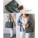 パイソン トートバッグ レディース | sankyo shokai | 詳細画像10