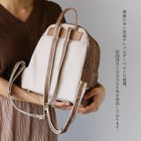 パイソン 本革 リュック | sankyo shokai | 詳細画像10