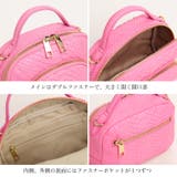 パイソン ポシェット バッグ | sankyo shokai | 詳細画像7