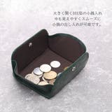 クロコダイル 小さい財布 財布 | sankyo shokai | 詳細画像7