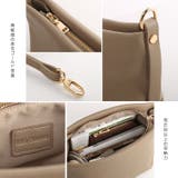 ミニ ショルダーバッグ レディース | sankyo shokai  | 詳細画像14 