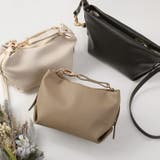 ミニ ショルダーバッグ レディース | sankyo shokai  | 詳細画像6 