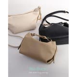 ミニ ショルダーバッグ レディース | sankyo shokai  | 詳細画像16 