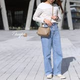 ミニ ショルダーバッグ レディース | sankyo shokai  | 詳細画像11 