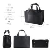 本革 バッグ レディース | sankyo shokai  | 詳細画像13 