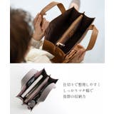本革 バッグ レディース | sankyo shokai  | 詳細画像6 