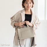 本革 バッグ レディース | sankyo shokai  | 詳細画像7 