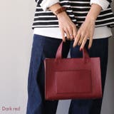 本革 バッグ レディース | sankyo shokai  | 詳細画像8 