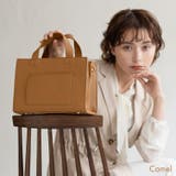 本革 バッグ レディース | sankyo shokai  | 詳細画像10 