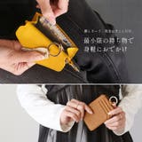 mieno spira 本革 | sankyo shokai  | 詳細画像4 