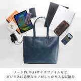 本革 トートバッグ レディース | sankyo shokai  | 詳細画像9 