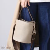 ショルダーバッグ 縦型 レディース | sankyo shokai | 詳細画像7