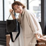 ショルダーバッグ 縦型 レディース | sankyo shokai | 詳細画像16