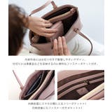 本革 バッグ レディース | sankyo shokai | 詳細画像11