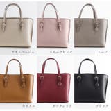 本革 バッグ レディース | sankyo shokai | 詳細画像17