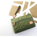 Pistache ピスタッシュ 帆布 | sankyo shokai  | 詳細画像7 