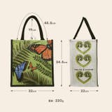 エコバッグ 大容量 可愛い | sankyo shokai  | 詳細画像13 