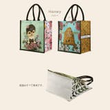 エコバッグ 大容量 可愛い | sankyo shokai  | 詳細画像15 