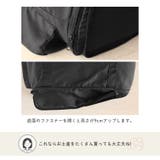 キャリーオンバッグ 折りたたみ 軽量 | sankyo shokai  | 詳細画像7 