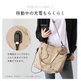 キャリーオンバッグ 折りたたみ 軽量 | sankyo shokai  | 詳細画像8 