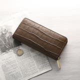 レディース 財布 本革 | sankyo shokai  | 詳細画像6 