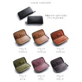 本革 メンズ オーガナイザー | sankyo shokai  | 詳細画像13 