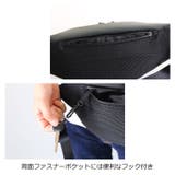 横型 ショルダーバッグ レディース | sankyo shokai | 詳細画像11