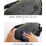 横型 ショルダーバッグ レディース | sankyo shokai | 詳細画像3
