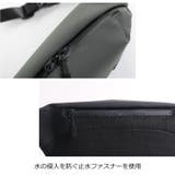 横型 ショルダーバッグ レディース | sankyo shokai | 詳細画像8