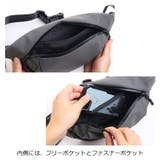 横型 ショルダーバッグ レディース | sankyo shokai | 詳細画像10