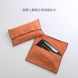クロコダイル ショルダー バッグ | sankyo shokai | 詳細画像16